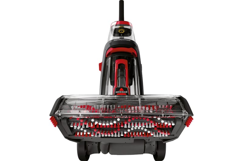 Mattvätt Bissell Revolution 2x ProHeat - Kök & hushåll - Städ & klädvård - Dammsugare - Mattvätt & textilvårdsmaskin