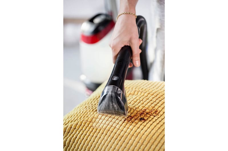 Mattvätt Bissell Revolution 2x ProHeat - Kök & hushåll - Städ & klädvård - Dammsugare - Mattvätt & textilvårdsmaskin