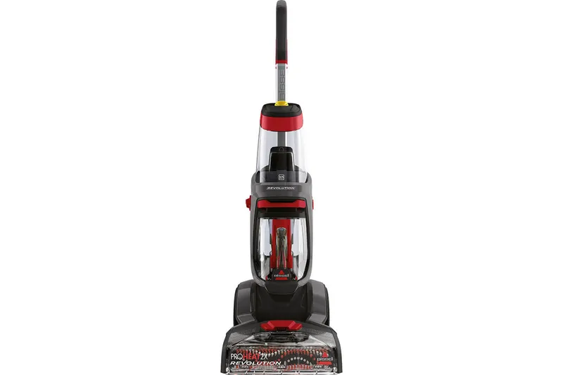 Mattvätt Bissell Revolution 2x ProHeat - Kök & hushåll - Städ & klädvård - Dammsugare - Mattvätt & textilvårdsmaskin
