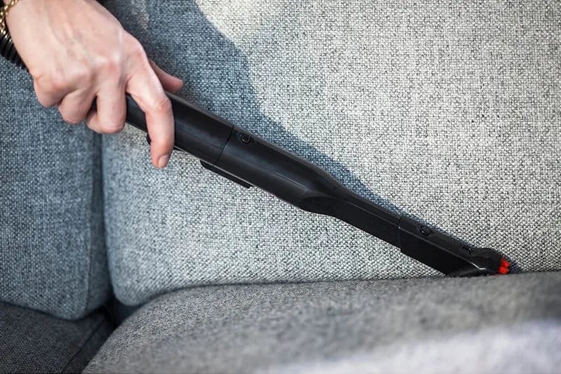 Mattvätt Bissell Revolution 2x ProHeat - Kök & hushåll - Städ & klädvård - Dammsugare - Mattvätt & textilvårdsmaskin