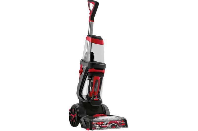 Mattvätt Bissell Revolution 2x ProHeat - Kök & hushåll - Städ & klädvård - Dammsugare - Mattvätt & textilvårdsmaskin
