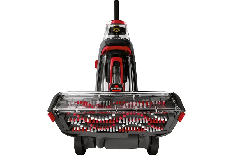 Mattvätt Bissell Revolution 2x ProHeat - Kök & hushåll - Städ & klädvård - Dammsugare - Mattvätt & textilvårdsmaskin