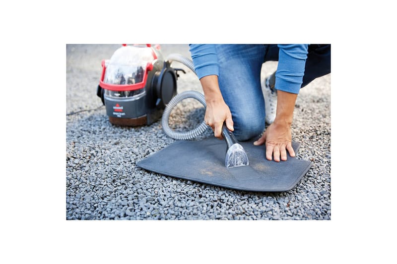 Textiltvätt Bissell SpotClean Professional - Kök & hushåll - Städ & klädvård - Dammsugare - Mattvätt & textilvårdsmaskin