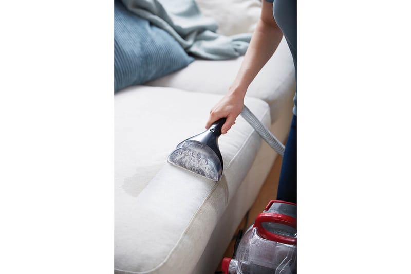 Textiltvätt Bissell SpotClean Professional - Kök & hushåll - Städ & klädvård - Dammsugare - Mattvätt & textilvårdsmaskin