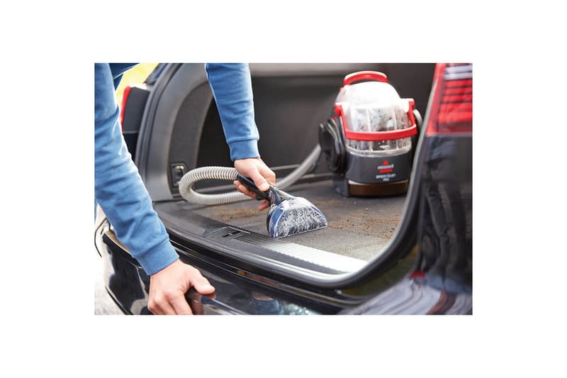 Textiltvätt Bissell SpotClean Professional - Kök & hushåll - Städ & klädvård - Dammsugare - Mattvätt & textilvårdsmaskin