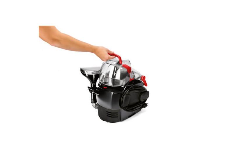 Textiltvätt Bissell SpotClean Professional - Kök & hushåll - Städ & klädvård - Dammsugare - Mattvätt & textilvårdsmaskin