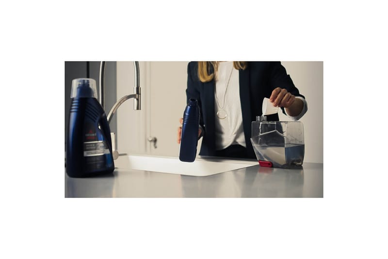 Textiltvätt Bissell SpotClean Professional - Kök & hushåll - Städ & klädvård - Dammsugare - Mattvätt & textilvårdsmaskin