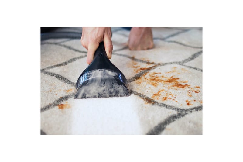 Textiltvätt Bissell SpotClean Professional - Kök & hushåll - Städ & klädvård - Dammsugare - Mattvätt & textilvårdsmaskin