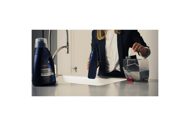 Textiltvätt Bissell SpotClean Professional - Kök & hushåll - Städ & klädvård - Dammsugare - Mattvätt & textilvårdsmaskin