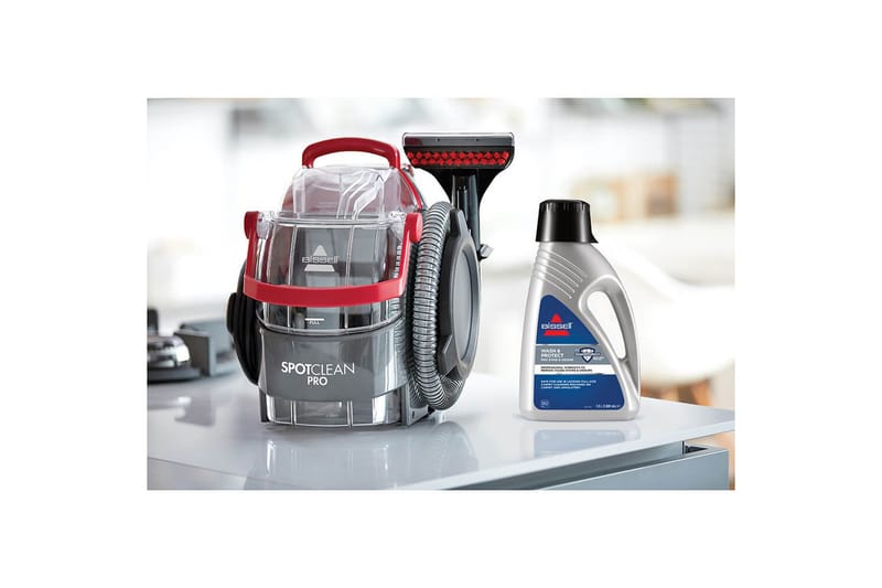 Textiltvätt Bissell SpotClean Professional - Kök & hushåll - Städ & klädvård - Dammsugare - Mattvätt & textilvårdsmaskin