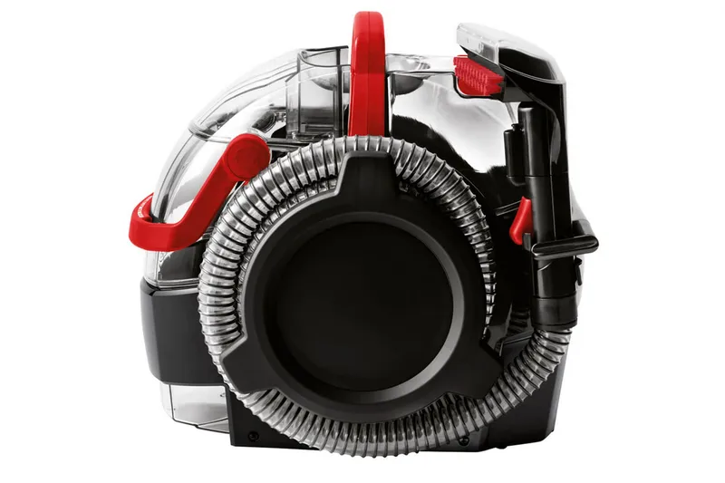 Textiltvätt Bissell SpotClean Professional - Kök & hushåll - Städ & klädvård - Dammsugare - Mattvätt & textilvårdsmaskin