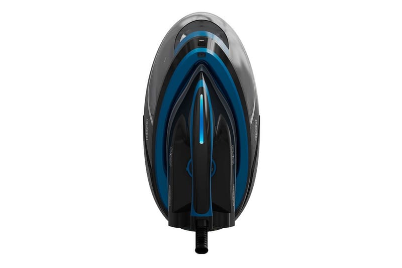 Ångstation Black+Decker Svart 2400W 1.5L - Svart - Kök & hushåll - Städ & klädvård - Klädvård - Ångstrykjärn & ångstation