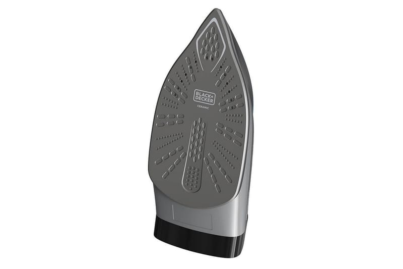 Ångstation Black+Decker Svart 2400W 1.5L - Kök & hushåll - Städ & klädvård - Klädvård - Ångstrykjärn & ångstation