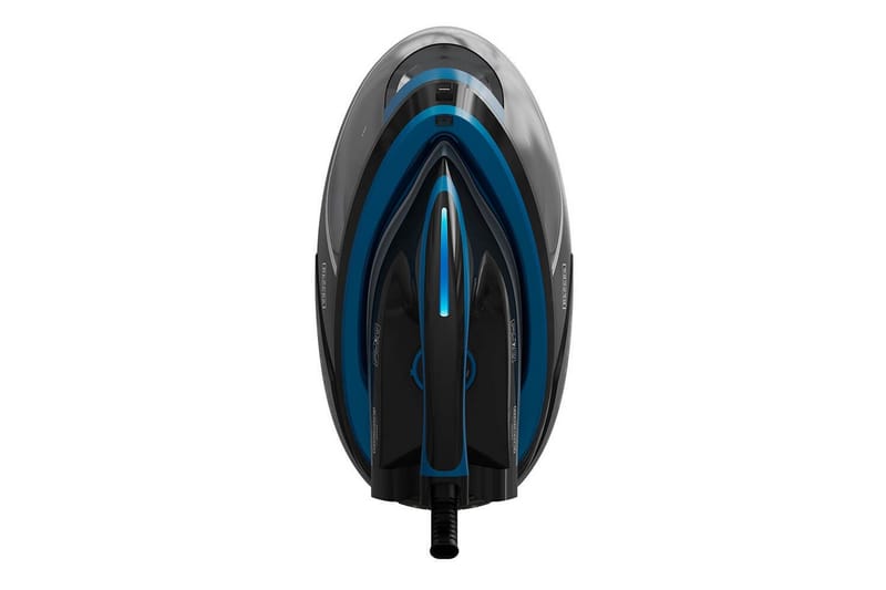 Ångstation Black+Decker Svart 2400W 1.5L - Kök & hushåll - Städ & klädvård - Klädvård - Ångstrykjärn & ångstation