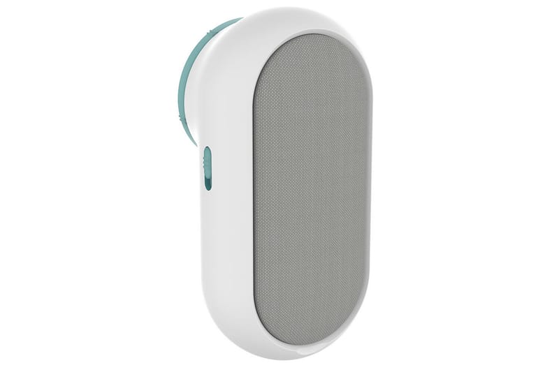 Noppborttagare Taurus Complete Pro - Vit - Kök & hushåll - Städ & klädvård - Klädvård - Ångstrykjärn & ångstation