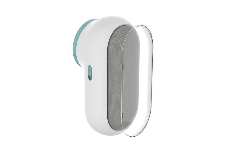 Noppborttagare Taurus Complete Pro - Vit - Kök & hushåll - Städ & klädvård - Klädvård - Ångstrykjärn & ångstation