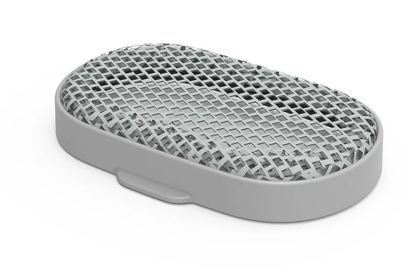 Steamer Black+Decker med Ångeffekt 1600W - Vit - Kök & hushåll - Städ & klädvård - Klädvård - Ångstrykjärn & ångstation