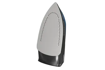 Ångstrykjärn Black+Decker 2600W Blå - Blå - Kök & hushåll - Städ & klädvård - Klädvård - Ångstrykjärn & ångstation