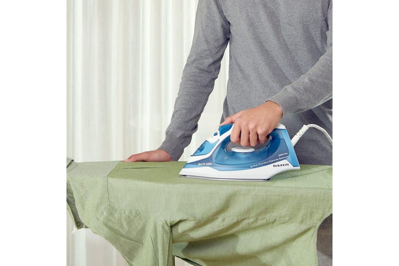 Ångstrykjärn Taurus Baltic 2200W - Blå||Vit - Kök & hushåll - Städ & klädvård - Klädvård - Ångstrykjärn & ångstation