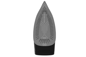 Ångstrykjärn Taurus Geyser Eco 3200W - Svart||Silver - Kök & hushåll - Städ & klädvård - Klädvård - Ångstrykjärn & ångstation