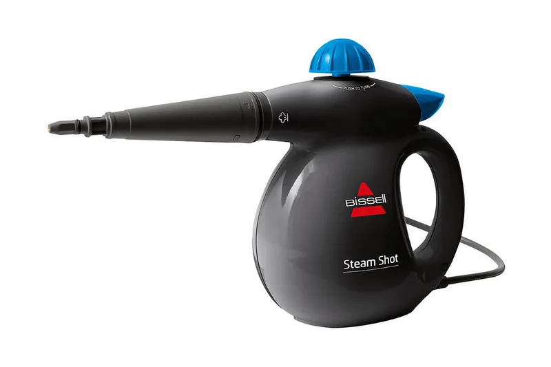 Ångtvätt Bissell SteamShot - Kök & hushåll - Städ & klädvård - Städredskap & städprodukter - Ångtvätt