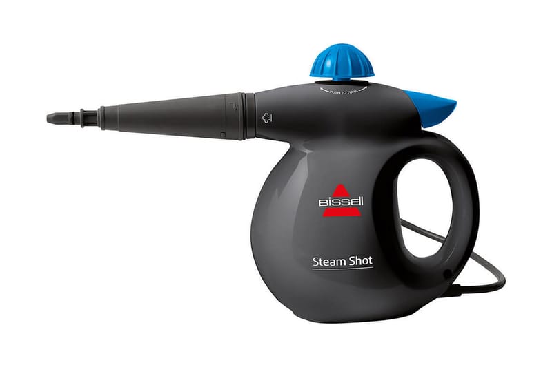 Ångtvätt Bissell SteamShot - Kök & hushåll - Städ & klädvård - Städredskap & städprodukter - Ångtvätt