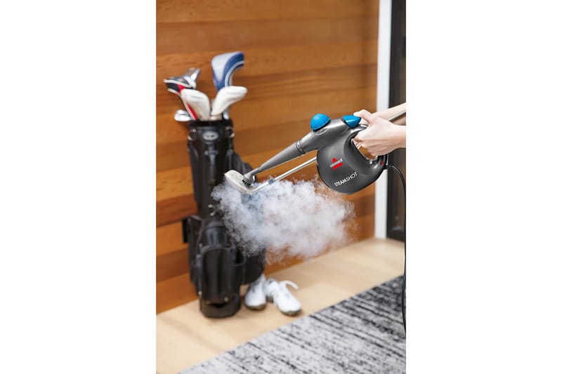 Ångtvätt Bissell SteamShot - Kök & hushåll - Städ & klädvård - Städredskap & städprodukter - Ångtvätt