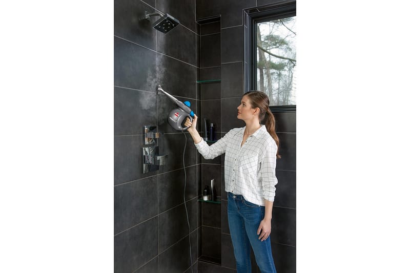 Ångtvätt Bissell SteamShot - Kök & hushåll - Städ & klädvård - Städredskap & städprodukter - Ångtvätt