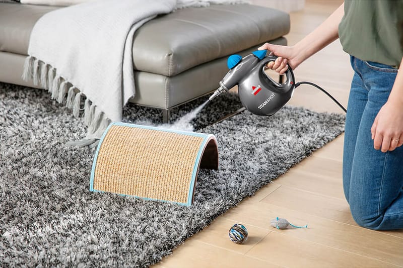 Ångtvätt Bissell SteamShot - Kök & hushåll - Städ & klädvård - Städredskap & städprodukter - Ångtvätt