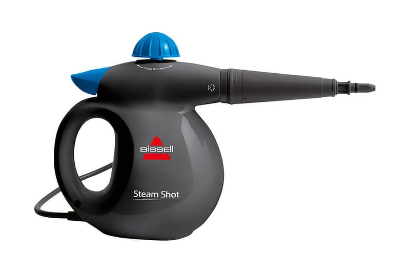 BISSELL Ångtvätt SteamShot - Kök & hushåll - Städ & klädvård - Städredskap & städprodukter - Ångtvätt