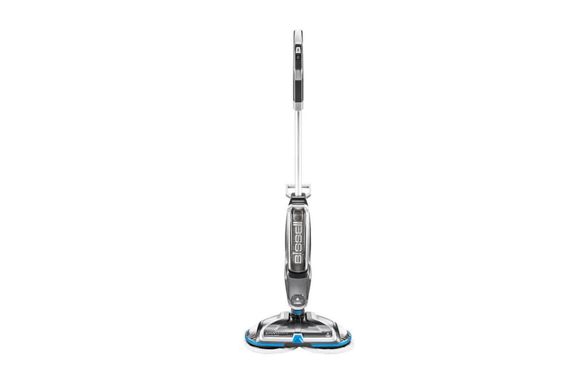 BISSELL Golvmopp SpinWave Cordless - Kök & hushåll - Städ & klädvård - Städredskap & städprodukter - Golvmopp & skurhink