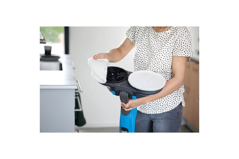 BISSELL Golvmopp SpinWave - Kök & hushåll - Städ & klädvård - Städredskap & städprodukter - Golvmopp & skurhink