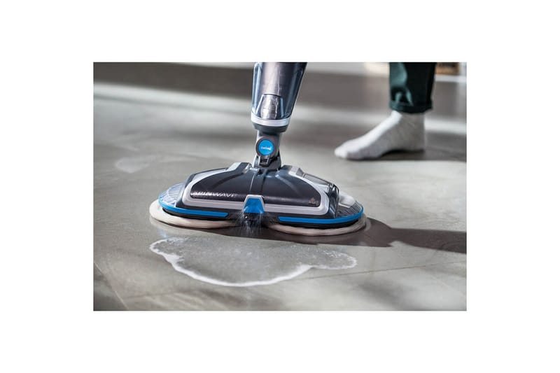 Golvmopp Bissell SpinWave Cordless - Kök & hushåll - Städ & klädvård - Städredskap & städprodukter - Golvmopp & skurhink