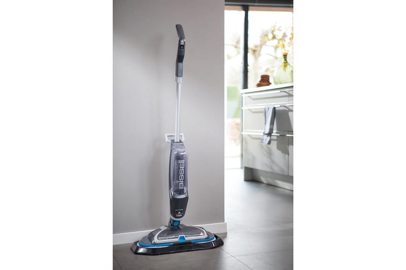 Golvmopp Bissell SpinWave Cordless - Kök & hushåll - Städ & klädvård - Städredskap & städprodukter - Golvmopp & skurhink