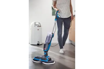 Golvmopp Bissell SpinWave - Kök & hushåll - Städ & klädvård - Städredskap & städprodukter - Golvmopp & skurhink