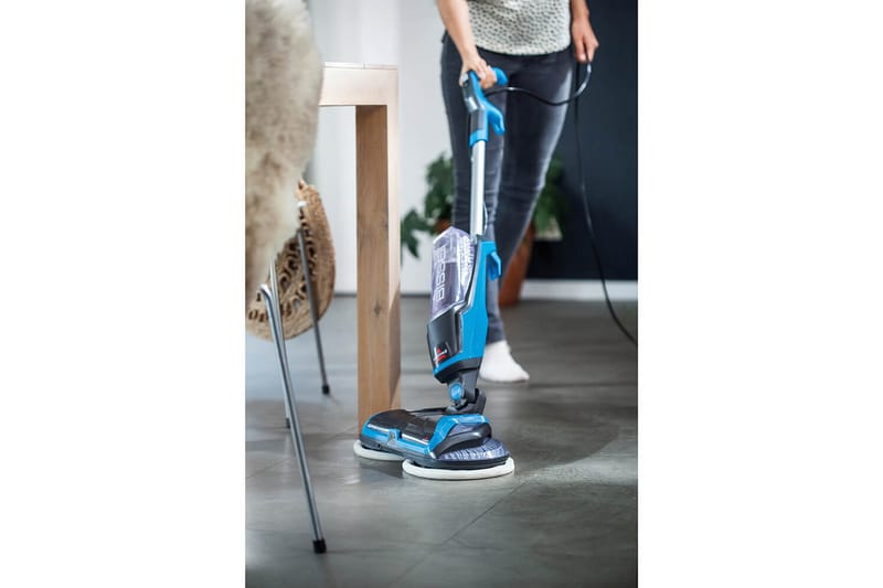 Golvmopp Bissell SpinWave - Kök & hushåll - Städ & klädvård - Städredskap & städprodukter - Golvmopp & skurhink