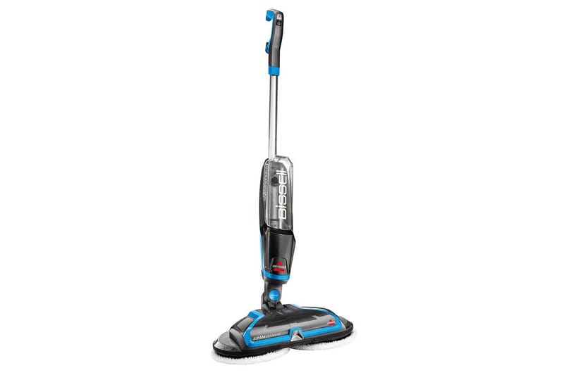 Golvmopp Bissell SpinWave - Kök & hushåll - Städ & klädvård - Städredskap & städprodukter - Golvmopp & skurhink