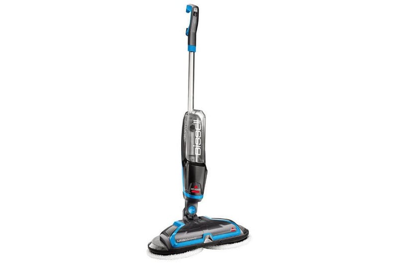 Golvmopp Bissell SpinWave - Kök & hushåll - Städ & klädvård - Städredskap & städprodukter - Golvmopp & skurhink
