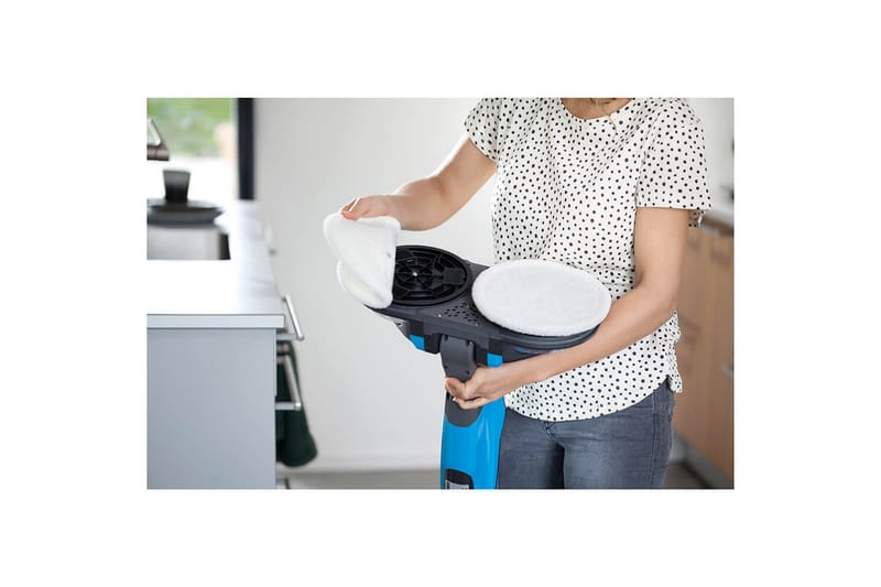 Golvmopp Bissell SpinWave - Kök & hushåll - Städ & klädvård - Städredskap & städprodukter - Golvmopp & skurhink