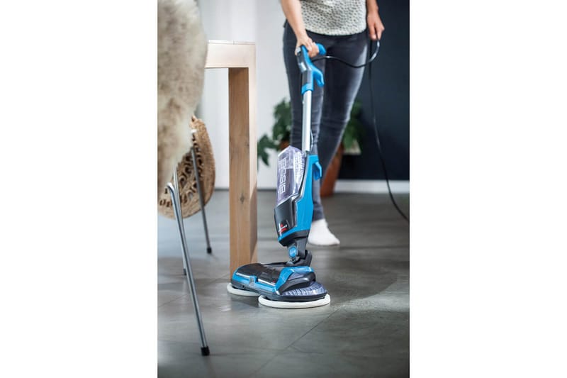 Golvmopp Bissell SpinWave - Kök & hushåll - Städ & klädvård - Städredskap & städprodukter - Golvmopp & skurhink