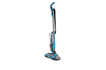 Golvmopp Bissell SpinWave - Kök & hushåll - Städ & klädvård - Städredskap & städprodukter - Golvmopp & skurhink