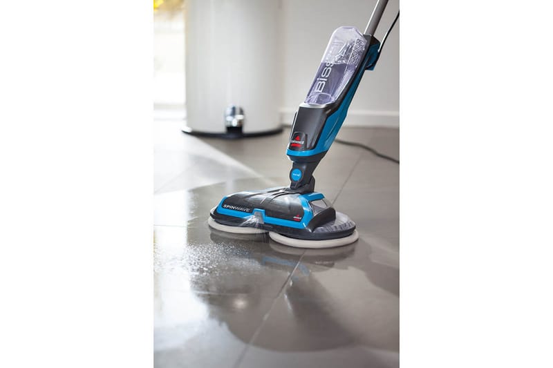 Golvmopp Bissell SpinWave - Kök & hushåll - Städ & klädvård - Städredskap & städprodukter - Golvmopp & skurhink