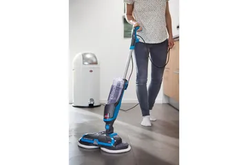 Golvmopp Bissell SpinWave - Kök & hushåll - Städ & klädvård - Städredskap & städprodukter - Golvmopp & skurhink