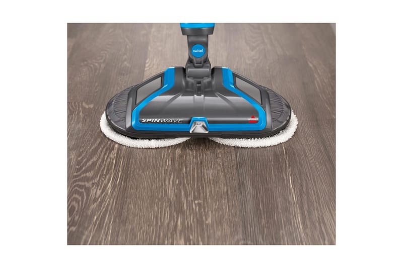 Golvmopp Bissell SpinWave - Kök & hushåll - Städ & klädvård - Städredskap & städprodukter - Golvmopp & skurhink