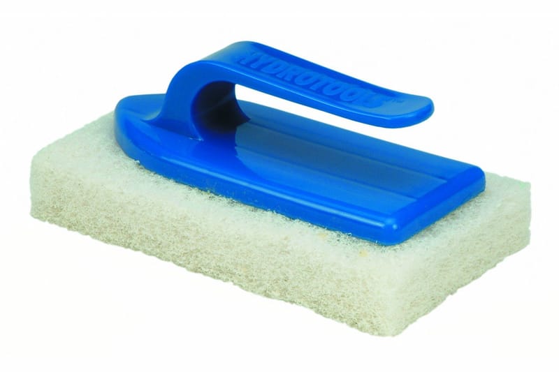 Planet Pool Kantrengöringssvamp Pool, Chemoform