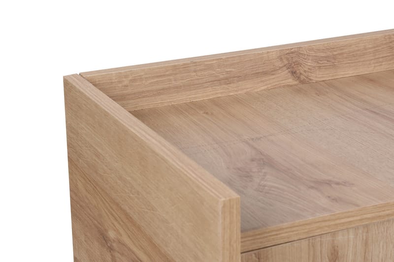 Ameias Avlastningsbord 150 cm - Natur - Möbler - Bord