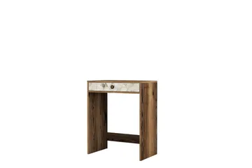 Ameias Sminkbord 70 cm - Marmor - Möbler - Bord