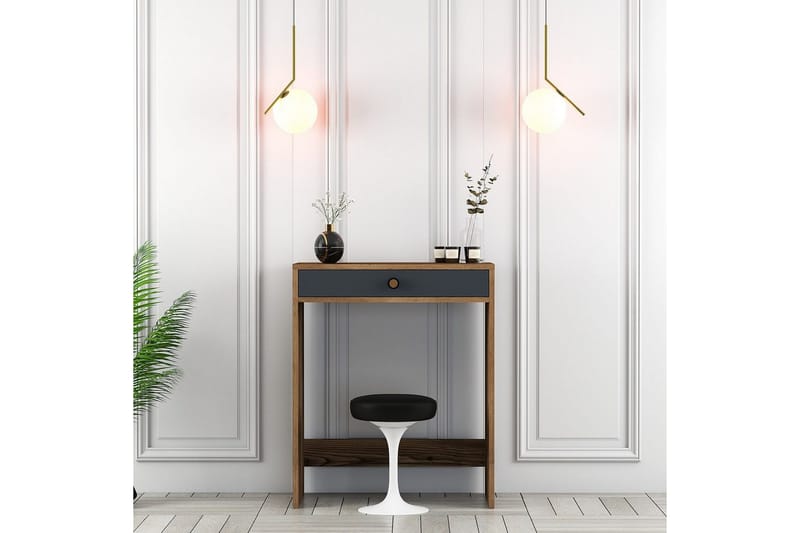 Ameias Sminkbord 70 cm - Natur - Möbler - Bord