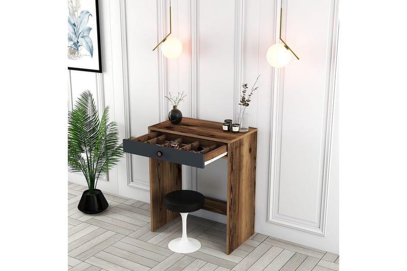 Ameias Sminkbord 70 cm - Natur - Möbler - Bord