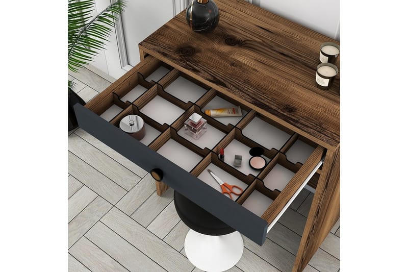 Ameias Sminkbord 70 cm - Natur - Möbler - Bord